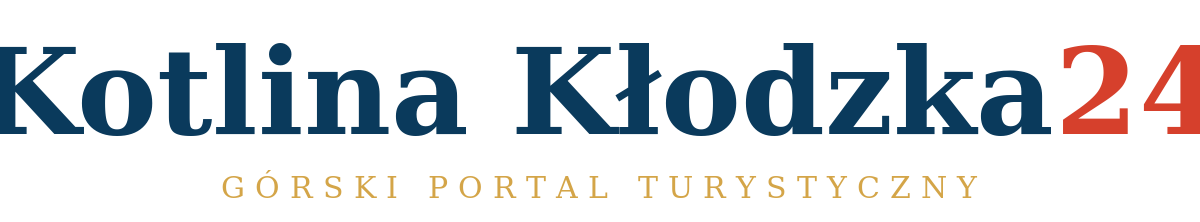 Portal Kotlina Kłodzka
